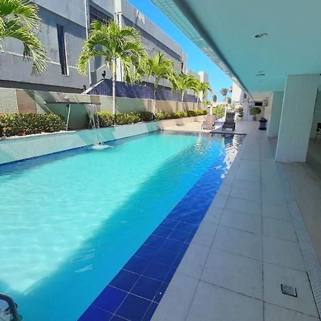 Villazul - Edifício Imperial Flat Tambaú - Apartamentos de Temporada João Pessoa Exterior foto