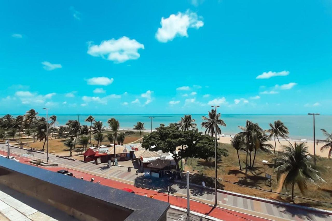 Villazul - Edifício Imperial Flat Tambaú - Apartamentos de Temporada João Pessoa Exterior foto